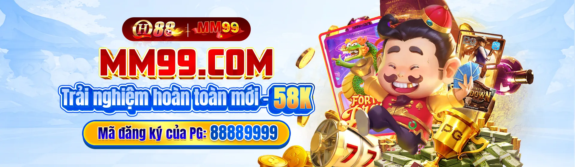 Hình ảnh tổng quan về goo88d code - Nền tảng cá cược trực tuyến hàng đầu